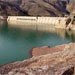 آب سد مخزنی سفیدرود در استان گیلان برای دومین سال پیاپی پس از تکمیل ظرفیت مخزن سرریز شد.
