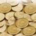 رئیس اتحادیه کشوری طلا و جواهر گفت: هر قطعه سکه تمام بهار آزادی طرح جدید ساعت 15 امروز در بازار آزاد420 هزار و 500 تومان فروخته شد که در مقایسه با دیروز هزار و 500 تومان کاهش داشت.
