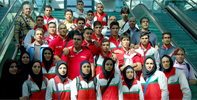 در پایان هشتمین دوره رقابت های ووشو قهرمانی بزرگسالان آسیا در ویتنام ، تیم ملی ایران با کسب 6 مدال طلا ، 4 نقره و 3 برنز به عنوان نایب قهرمان آسیا دست یافت.