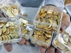 پیش‌ فروش مسکوک طلا فقط برای اشخاص حقیقی بالای ۱۸ سال مجاز است و بانک عامل، مجاز به پیش‌ فروش مسکوک طلا به اشخاص حقوقی نیست.