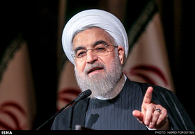 رئیس جمهور کشورمان با تأکید بر اینکه شرایط لازم برای سرمایه‌گذاری خارجی در ایران فراهم است،‌ اظهار کرد: ایران دارای قوانین و مقرراتی قابل اعتماد برای سرمایه‌گذاران است.
