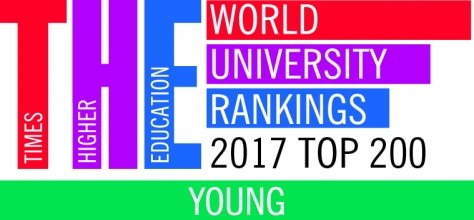 ششمین فهرست دانشگاه‌های تازه تاسیس برتر دنیا با قدمتی کمتر از 50 سال از سوی پایگاه رتبه‌بندی تایمز منتشر شد.

