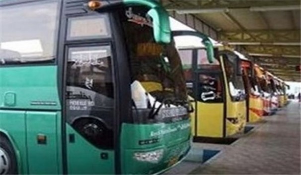 رئیس اتحادیه تعاونی های مسافری گفت:‌ قیمت بلیت حمل و نقل مسافری عمومی 15درصد افزایش یافت.