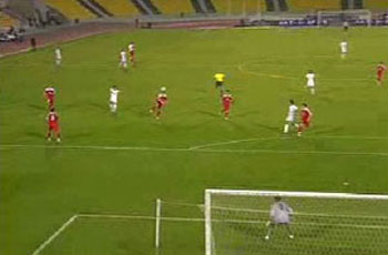 یم ملی فوتبال جوانان ایران در دومین بازی خود در رقابت‌های مقدماتی قهرمانی آسیا نیز به پیروزی رسید.