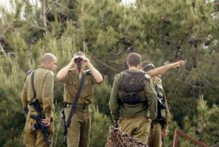 سردبیر ارشد نشریه کهنه سربازان آمریکا موسوم به«وترنز تودی»، در مصاحبه با شبکه پرس‌تی‌وی فاش کرد: «منابع ارتش آمریکا به ما گفته‌اند، اسرائیل برای یورش به حزب الله مشغول شناسایی مناطق لبنان است.