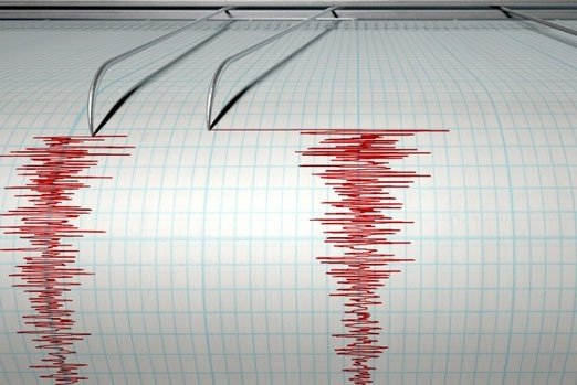 بزرگترین زلزله در هفته گذشته با بزرگای ۴.۲ در «کهنوج» رخ داد؛ ضمن آنکه زلزله‌هایی با بزرگای ۱.۱ و ۳.۲ ریشتری به ترتیب شهرستان «ارجمند» در اطراف تهران و خلیج‌فارس را لرزاند.

