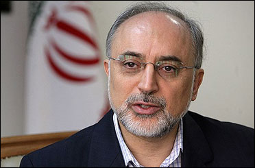 رئیس سازمان انرژی اتمی یکی از موارد اختلافی بین ایران و 1+5 را ایراد طرف مقابل به پیشرفته بودن سانتریفیوژهای ایران عنوان کرد.