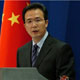 سخنگوی وزارت خارجه چین ضمن اعلام اینکه وزیر خارجه چین در کنفرانس ژنو حضور خواهد یافت، مواضع چین را در این نشست تشریح کرد. 
 
 

