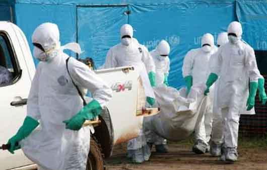 سازمان جهانی بهداشت از افزایش قربانیان و مبتلایان به بیماری مهلک تب ابولا در چند کشور آفریقایی خبر داد . سازمان جهانی بهداشت با هشدار درباره گسترش بیماری ابولا، از مردم و مسئولان کشورها خواست شیوع این ویروس کشنده را جدی بگیرند.