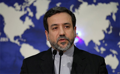سخنگوی وزارت امور خارجه به اظهارات مداخله جویانه سخنگوی وزارت امور خارجه آمریکا درخصوص انتخابات در ایران واکنش نشان داد.