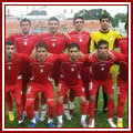 تیم فوتبال امید ایران بازی دور رفت خود را در مرحله مقدماتی المپیک 2012 لندن با پیروزی پشت سرگذاشت.