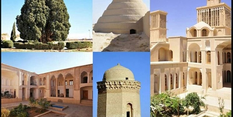 مدیر پایگاه پژوهشی بافت تاریخی ابرکوه، از ثبت 7 بنای تاریخی دیگر این شهرستان، در فهرست آثار ملی کشور خبر داد.