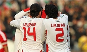 تیم ملی فوتبال ایران سه شنبه شب در مقدماتی جام جهانی برزیل میزبان لبنان است.
