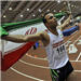تیم ملی دوومیدانی ایران درپنجمین دوره مسابقات داخل سالن آسیا به مقام نایب قهرمانی دست یافت. 

