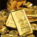 رییس اتحادیه طلا و جواهر کشور از افزایش قیمت هر اونس طلا به 1775 دلار در بازارهای جهانی خبر داد . 
 
