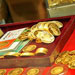 رئیس اتحادیه کشوری طلا و جواهر از نوسانات شدید قیمت انواع سکه و طلا در بازار آزاد امروز خبر داد
