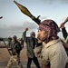 انقلابیون لیبیایی موفق شدند یکی از روستاها را در فاصله بیست و پنج کیلومتری مصراته آزاد کنند.