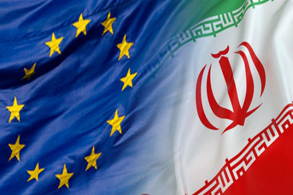 اتحادیه اروپا قرار است امروز یکشنبه مصوبه ای را در مورد لغو تحریم های خود علیه ایران تصویب کند و بدین شکل به انتظار شرکت ها و تجار قاره سبز برای حضور در بازار ایران پایان بدهد.