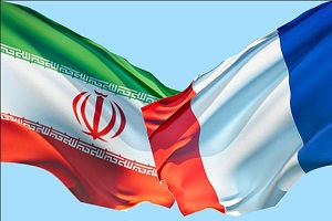 ایران و فرانسه دو سند همکاری در زمینه ی هوایی و ریلی امضا کردند