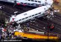برخورد دو قطار در آرژانتین بیش از 40 زخمی برجا گذاشت.
