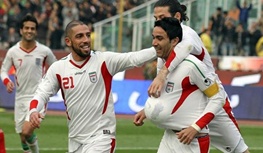 کره ای ها درخواست رسمی خودشان برای برگزاری دیداری دوستانه با تیم ملی ایران را تقدیم مسئولان فدراسیون فوتبال کردند.