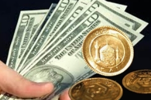 جدول قیمت انواع سکه و ارز در بازار امروز چهار شنبه منتشر شد.