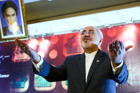محمد جواد ظریف، وزیر خارجه کشورمان روز شنبه 26 دی ماه روز اجرای برجام را روز مهم و در عین حال روز دشواری عنوان کرد.
