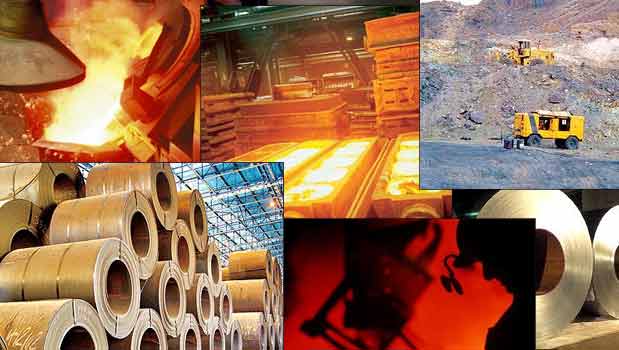 ایران در نیمه نخست امسال میلادی بالاترین رقم رشد تولید فولاد خام را در بین 20 تولیدکننده بزرگ دنیا کسب کرد.