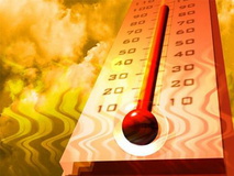 مدیر پیش‌بینی و هشدار سریع سازمان هواشناسی کشور از اوج گرفتن گرمای تابستان در هفته آینده خبر داد و گفت: هر ساله اوج گرمای تابستان از 20 تیرماه تا اواسط مرداد ادامه دارد.