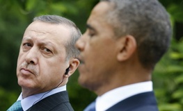 اعتراض ترکیه به آمریکا مبنی بر اینکه توطئه ای را علیه این کشور طراحی کرده است در روزنامه نیویورک تایمز بازتاب داشت.