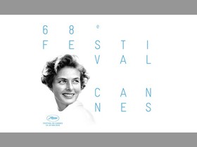 جشنواره فیلم کن برای اولین‌بار نام فیلمی به کارگردانی یک زن را به عنوان فیلم افتتاحیه این رویداد سینمایی معرفی کرد.