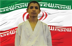 کومیته کای نوجوان ایران مدال طلای مسابقات جهانی ۲۰۱۳ اسپانیا را با شایستگی از آن خود کرد.