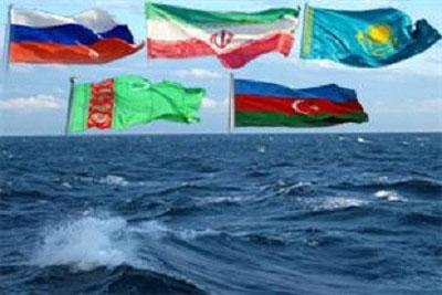 روسای جمهوری ایران، روسیه، قزاقستان، ترکمنستان و آذربایجان روز دوشنبه در پایان چهارمین نشست سران کشورهای ساحلی خزر بیانیه مشترک همکاری کشورهای ساحلی خزر را امضا کردند.