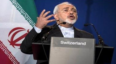 سخنان شب گذشته وزیر خارجه ایران در برنامه تلویزیونی، مورد توجه شمار زیادی از مطبوعات و رسانه های بین المللی قرار گرفت.