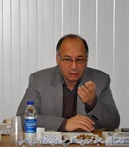مدیرکل سیاسی و انتخابات استانداری البرز بر ضرورت کیفی سازی برنامه های بزرگداشت هفته دولت تأکید کرد.