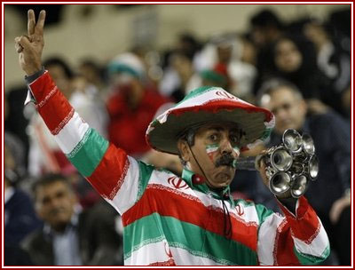 تیم ملی فوتبال کشورمان با پیروزی برابر عراق در نخستین دیدار مرحله گروهی جام ملت‌های 2011 آسیا ضمن شکست دادن مدافع قهرمانی جام به صدر جدول گروه D صعود کرد.