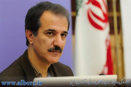 رئیس کمیته فناوری اطلاعات ستاد انتخابات استان البرز از فراهم نمودن زیرساخت های فناوری اطلاعات انتخابات خبر داد.
