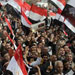 صدها تظاهرکننده مصری در اعتراض به خشونتهای نیروهای امنیتی داخلی این کشور در دوران تلاش برای برکناری حسنی مبارک، به ساختمان دستگاه امنیتی در اسکندریه حمله کردند.
