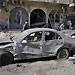 انفجار خودروی بمب گذاری شده در بصره 5 کشته و 25 زخمی برجا گذاشت.