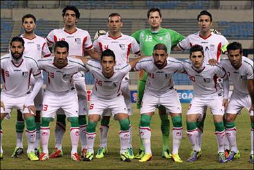 اسامی بازیکنان دعوت شده به اردوی تیم ملی جهت حضور در اردوی تيم ملی در تهران و اتریش توسط کارلوس کی‌روش اعلام شد.