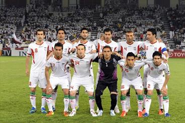 تیم ملی فوتبال ایران موفق شده است پس از 15 سال مجددا عنوان بهترین تیم ملی آسیا را به خود اختصاص دهد. این را هفته نامه 
