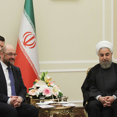 رئیس جمهور گفت: ایران همواره به تعهدات خود در توافق هسته ای پایبند بوده و به آن عمل خواهد کرد؛ طرف مقابل نیز باید نسبت به تعهدات خود و لغو تحریم‌های اقتصادی پایبند بوده و آن را به طور کامل اجرا کند.