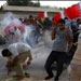 دادگاه امنیت ملی بحرین 26 نفر را به جرم شرکت در اعتراضات به زندان محکوم کرد.
