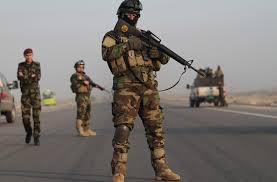 مقامات امنیتی عراق از دستگیری دو سرکرده گروه تروریستی تکفیری داعش در فرودگاه بین المللی نجف اشرف خبر دادند.