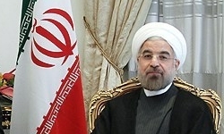 رئیس‌جمهور دقایقی قبل با حضور در یکی از مدارس تهران، زنگ بازگشایی مدارس در سال تحصیلی جدید را به صدا درآورد.
