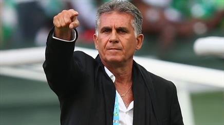 سرمربی پرتغالی تیم ملی فوتبال ضمن تایید استعفایش از هدایت تیم کشورمان تاکید کرد که اقتدار و شرایط لازم برای اجرای طرح های آماده سازی تیم ایران وجود ندارد.
