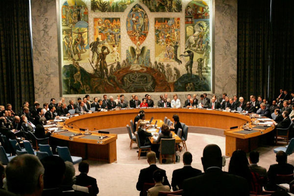 جلسه شورای امنیت سازمان ملل که در پاسخ به آزمایش موشکی کره شمالی تشکیل شد، با تاکید بر لزوم صدور قطعنامه تحریمی جدید علیه این کشور، پایان یافت.