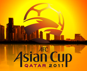 جدول رده بندی و نتایج جام ملتهای آسیا 2011 ، گروه D ( ایران صدر نشین گروه )