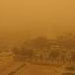 مدارس ابتدایی کردستان امروز به علت گرد و غبار در نوبت صبح تعطیل است