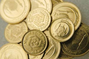 رئیس یکی از شعب منتخب عرضه کننده سکه بانک مرکزی گفت: 4 درصد مالیات بر ارزش افزوده از امروز به نرخ سکه های بانک مرکزی افزوده شده است.
